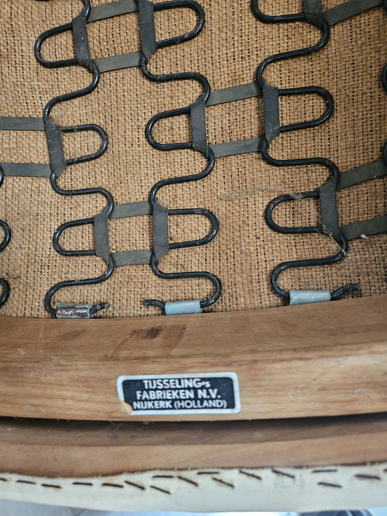 Image 1 of Sillones originales Tijsseling Nijkerk.