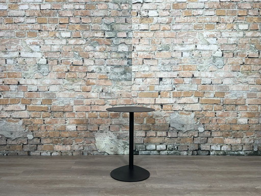 Polea lateral en cascada