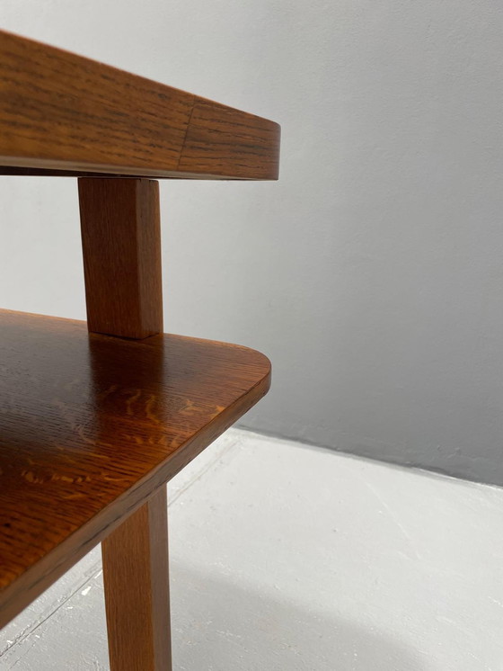 Image 1 of Table basse Art déco française, années 1930