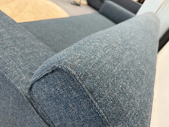 Image 1 of Design on Stock Bloq 3-Sitzer-Sofa Milton Lagoon