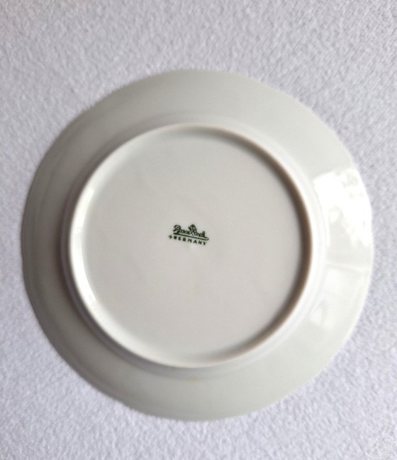 Image 1 of 11-piece pastry set Rosenthal, 