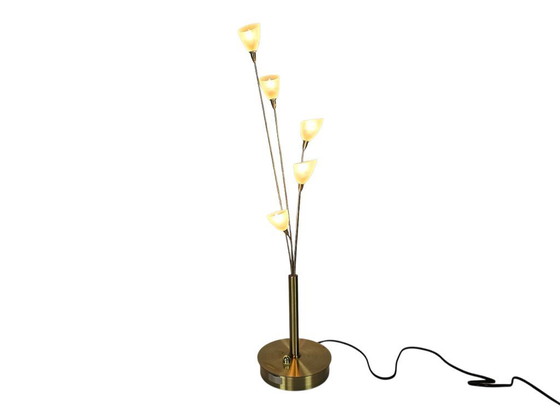 Image 1 of Boxford Holland - Jan Des Bouvrie - Halogen - Table Lamp - 80s