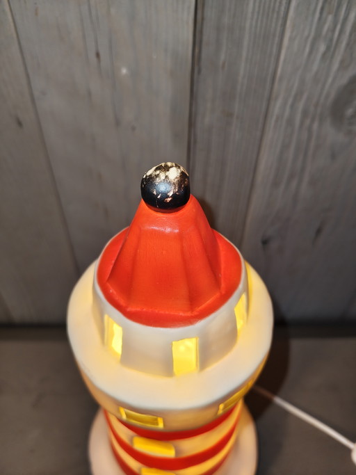 Heico Leuchtturmlampe