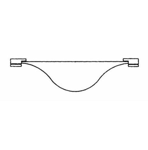 Martinelli Luce Bolla ceiling/wall lamp