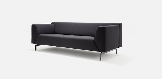 Image 1 of Rolf Benz Linea canapé 4 places