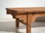 Antique low table in pine wood – China, circa 1930 – Coffee tables (photo 27 of 40)