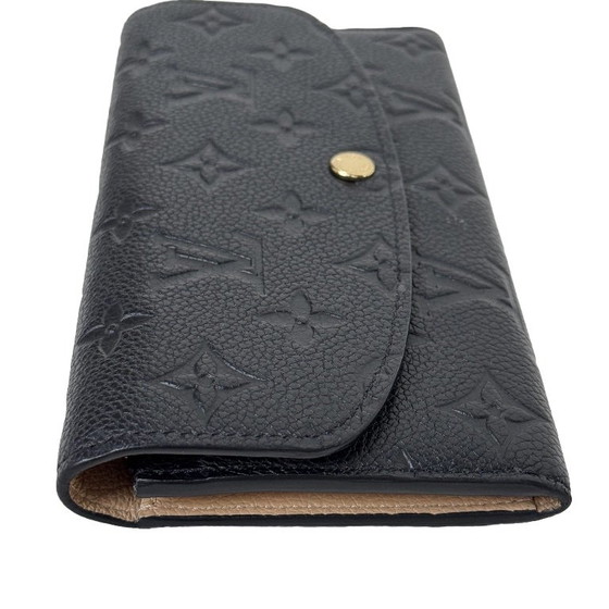 Louis Vuitton Emilie – Wallets & small leather goods, Calfskin (photo 4 of 6)