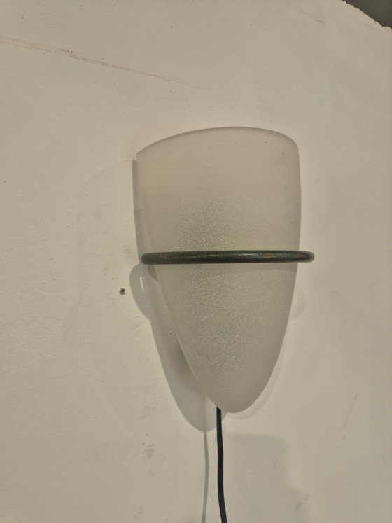 Image 1 of Vintage minimalist wall lamp
