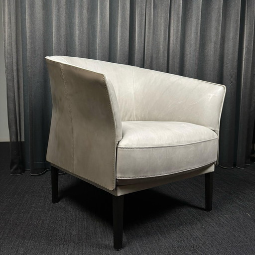 poltrona de Sede DS-291/01