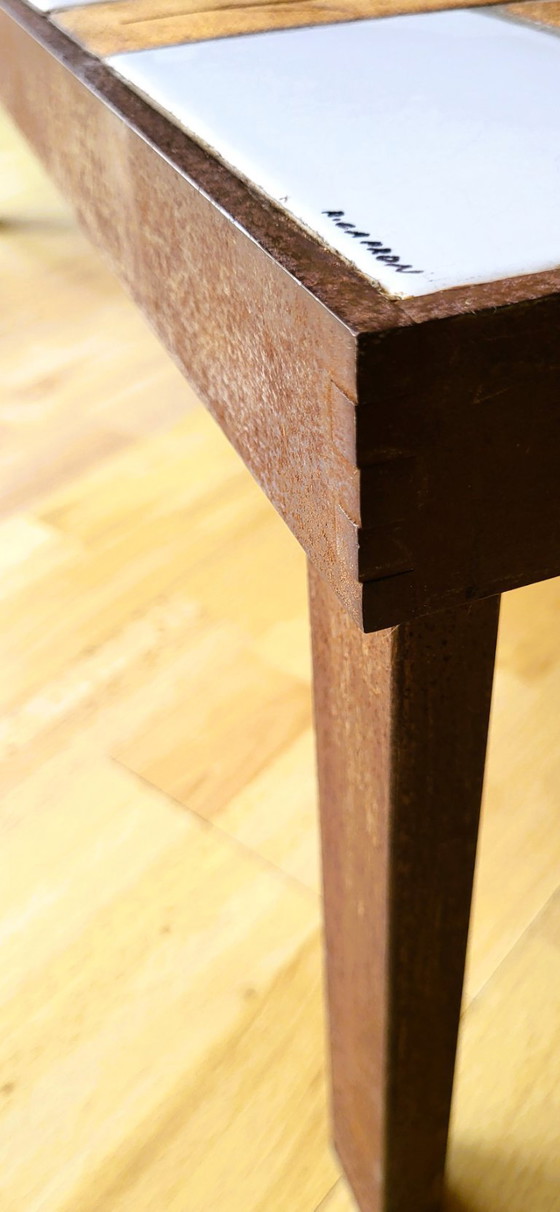 Image 1 of Table Basse Roger Capron