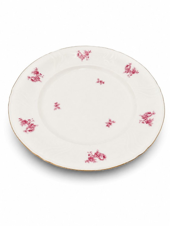 26-Piece Winterling Bavaria Dinnerware Set, 1950s – Crockery, Porcelain (photo 8 of 11)