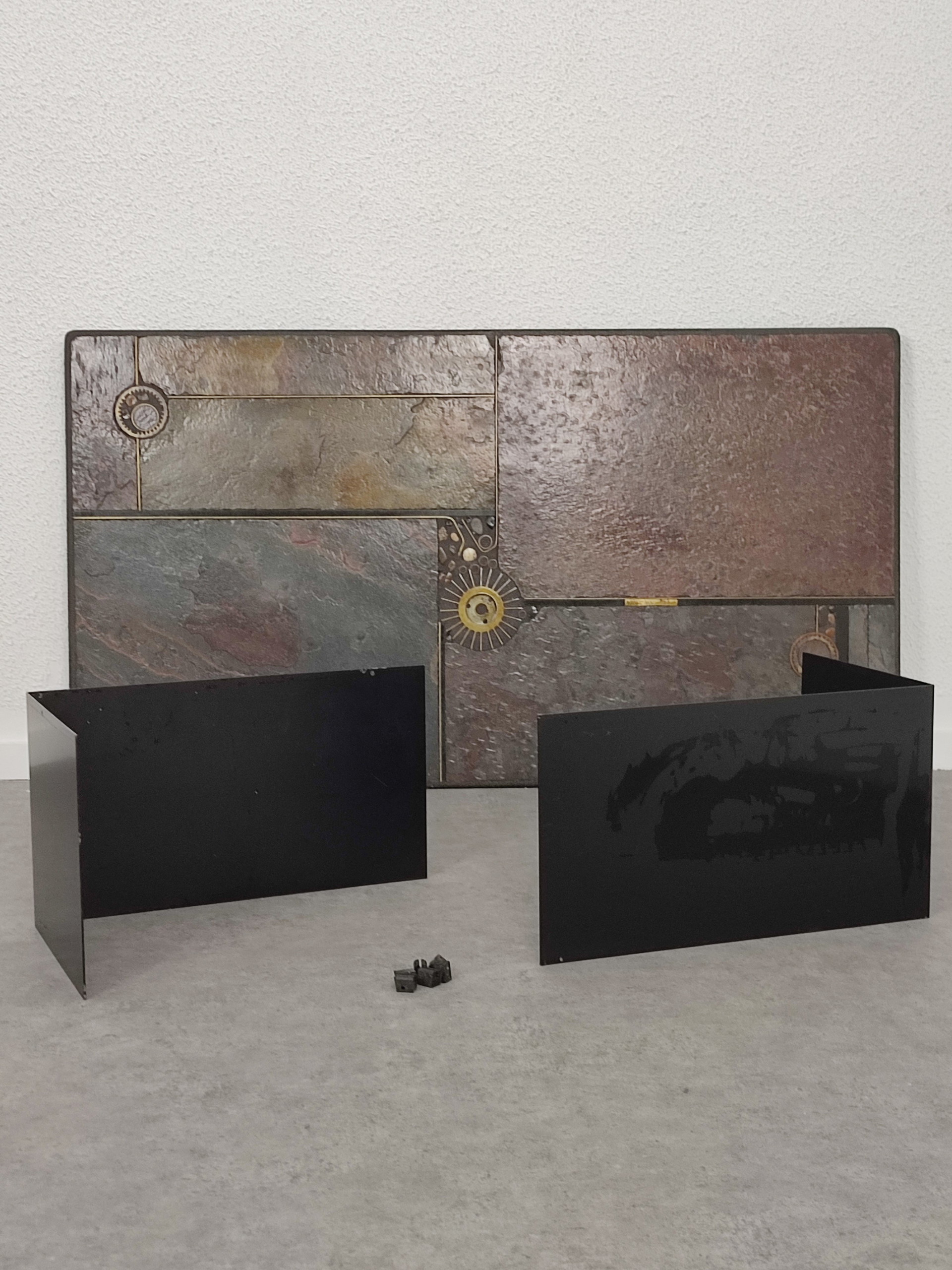 Paul Kingma - 1983 - coffee table | €1,149 | Whoppah