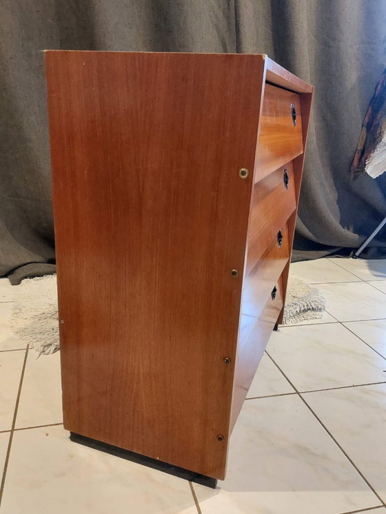 Image 1 of Vintage Schoenkast