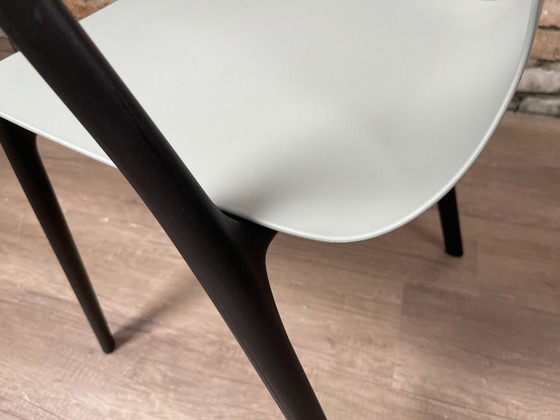 Image 1 of 5x Vitra Belleville