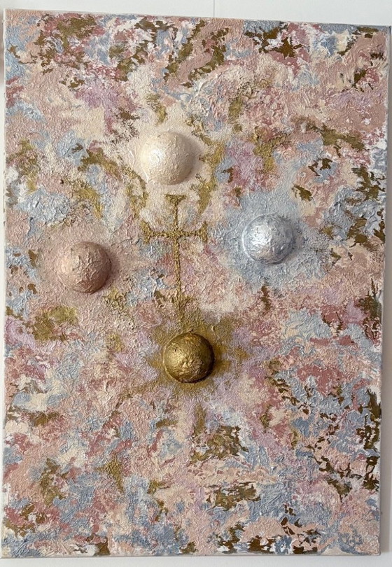 Image 1 of L'étreinte de l'amour divin