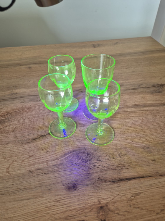 Image 1 of Uranium chalice