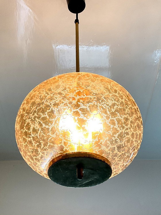 Image 1 of Vintage Doria Leuchten - Ca, 1960 - Duitsland