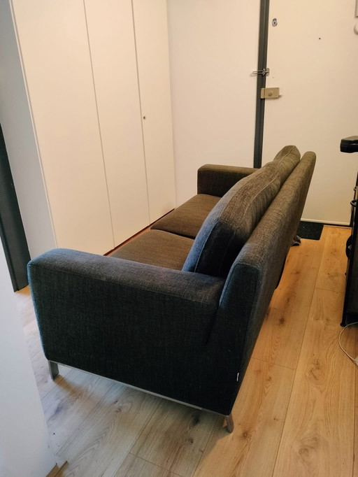 Molteni 3-zits bank – Nette staat