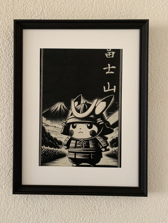 Image 1 of Set Pikachu (Pokemon)