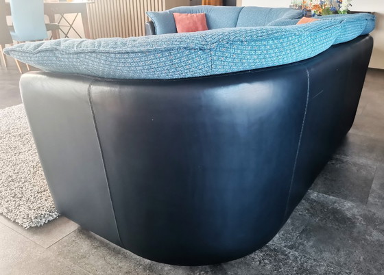 Image 1 of Leolux Scarabee 2-Sitzer-Sofa & 3-Sitzer-Sofa