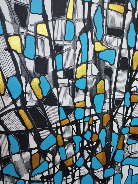 Image 1 of Natia Antadze "Wishing Tree"