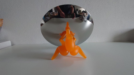 Image 1 of Ciotola Alessi (frutta) Les Ministres disegnata da Philippe Starck