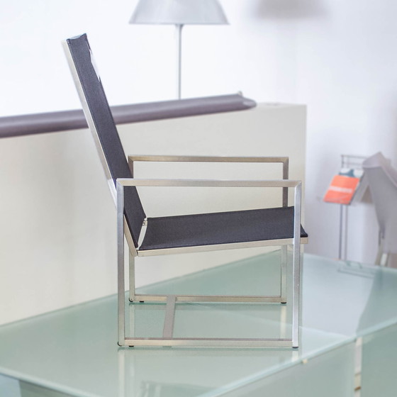 Image 1 of Manutti Natal Techno garden chair