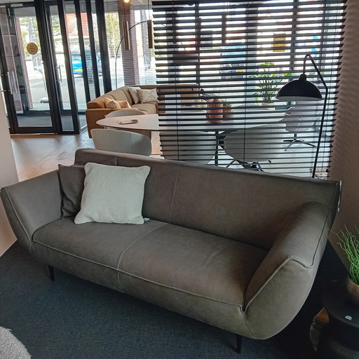 DN Design Naxos 2,5-Sitzer-Sofa