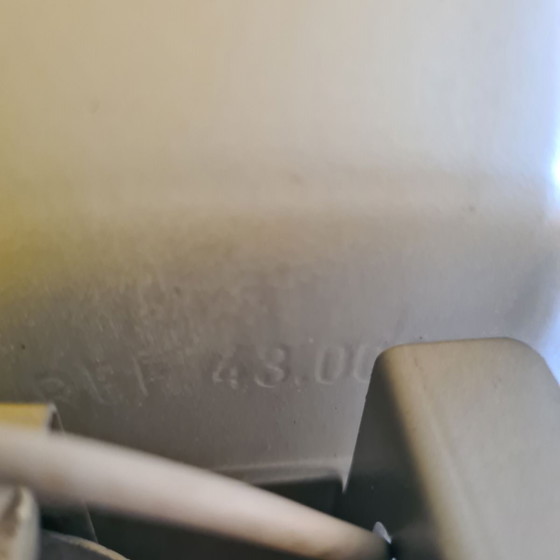 Image 1 of Vintage Spaanse Wandlamp Van Metalarte, Jaren 70