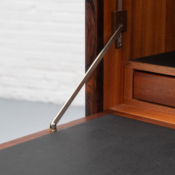 Mueble de palisandro Arne Vodder Sibast años 60 – Cómodas, Wood (photo 11 of 17)