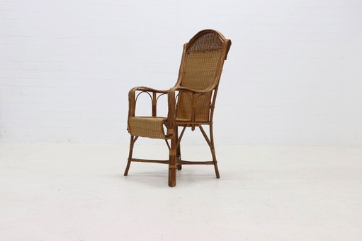 Vintage Armchair