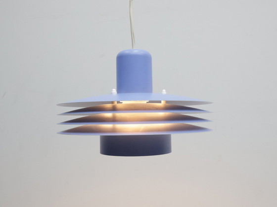 Image 1 of Lampada a sospensione vintage Belysning in corno 