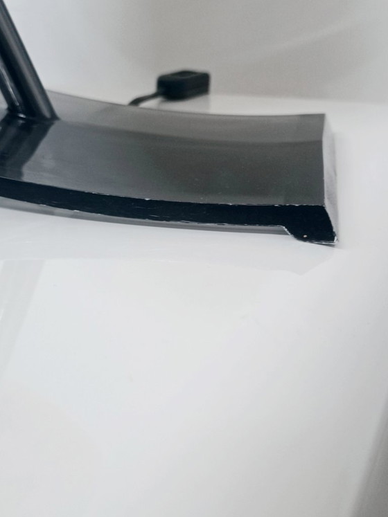 Image 1 of Globo in plexiglass illuminato, realizzato da Nova Rico Florence nel 1969.