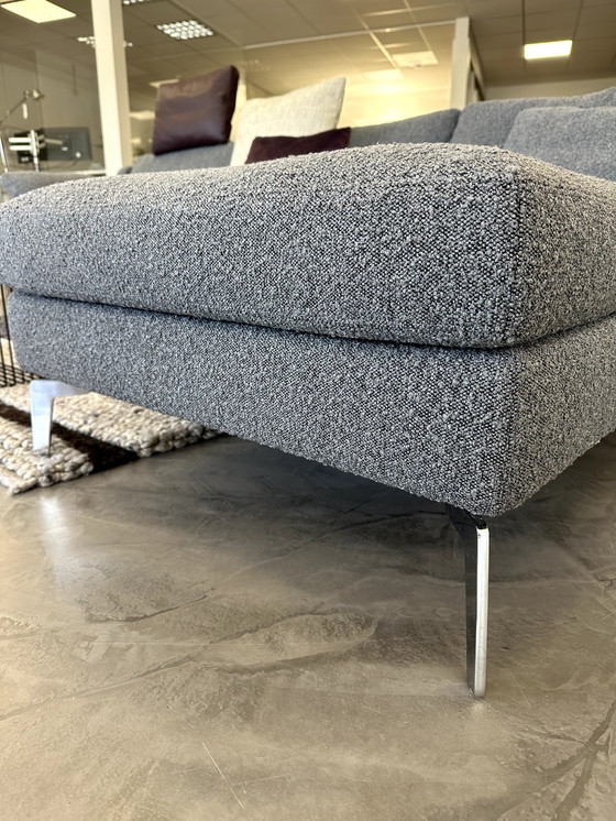 Image 1 of Werther bank met récamière