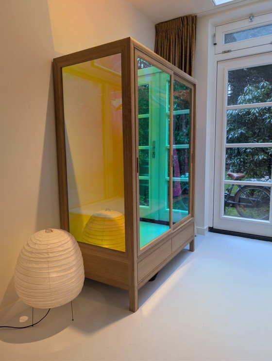 Image 1 of Tempo e Stile - Giacca nel guardaroba arcobaleno