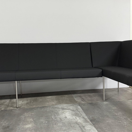 Image 1 of Monica Dining Bench