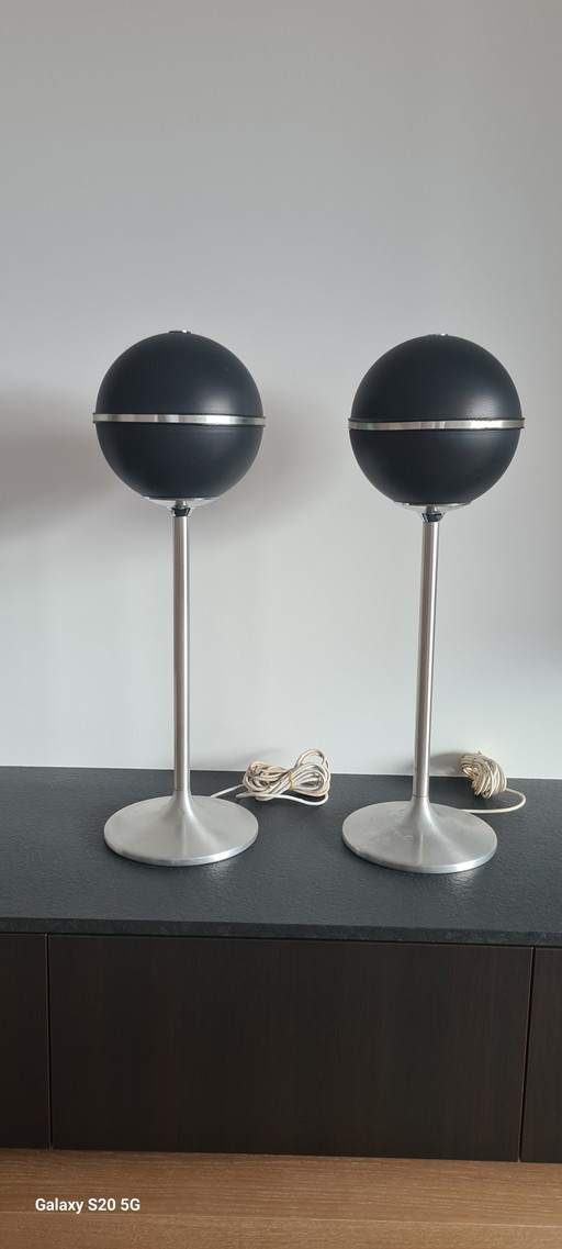 Grundig Audiorama 4000-Lautsprecher