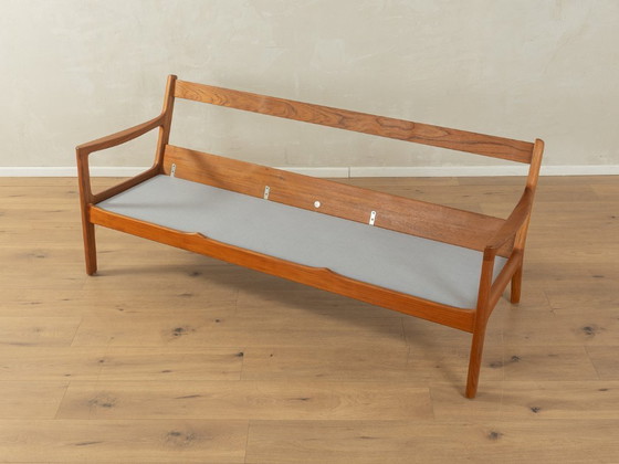 Image 1 of SENATOR sofa, Ole Wanscher