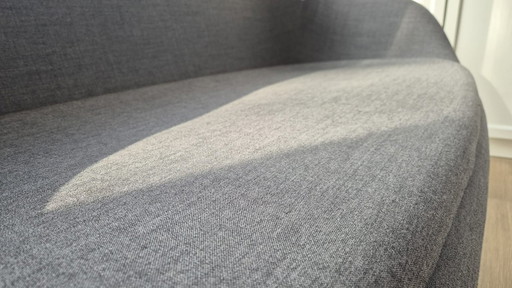 Scandinavian style / HAY-inspired sofa