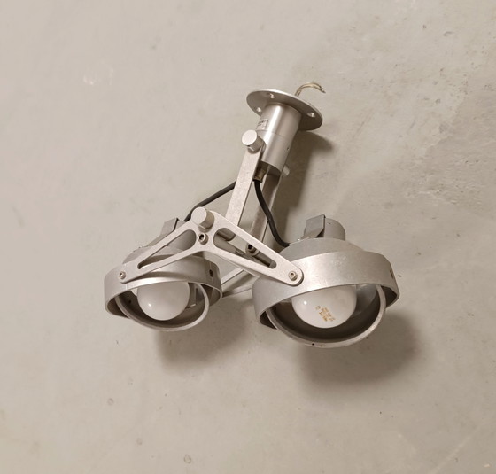 Modular lighting instruments Nomad 2 par 30 ceiling lamp – Ceiling lights, Aluminium, Metal (photo 5 of 15)