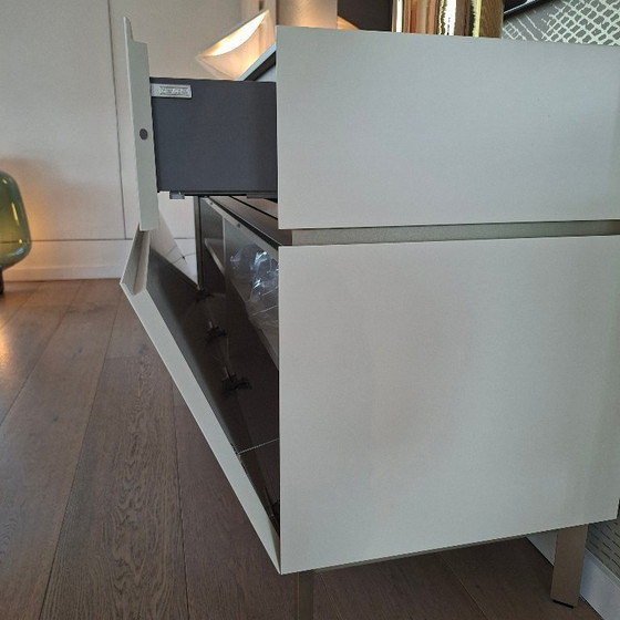 Image 1 of Interlübke sideboard Just Cube Bold