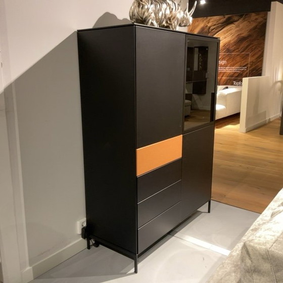 Image 1 of Saunaco Nyro P17-18 Wandschrank