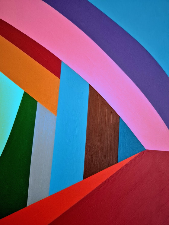 Image 1 of WIJ HOUDEN JE IN DE GATEN