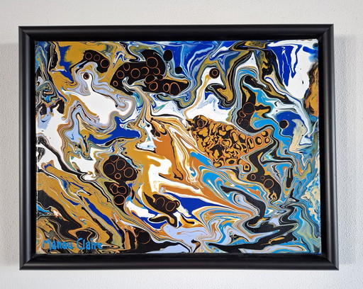 Manou Claire - Wildlife II