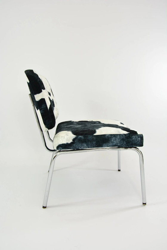 Image 1 of Koevormige stoelen