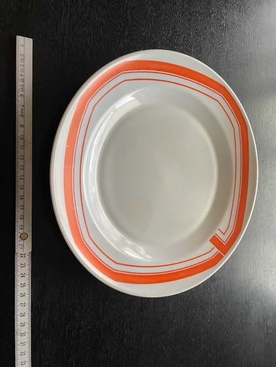 Image 1 of Vintage Rivanel Francia Bilancia Decor Inalterabile