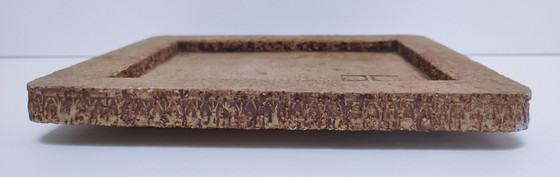 Image 1 of taschenleerer steingut roger capron 70er Jahre