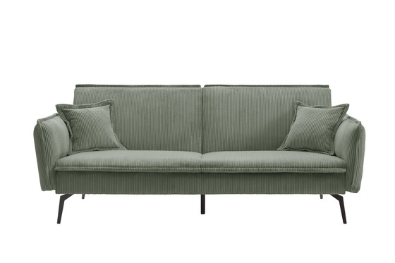 Image 1 of Sofá cama Marckeric Sibila