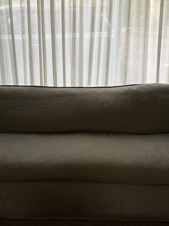 Image 1 of HK living nomad sofa
