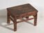 Table orientale antique (c.1900) #1 – Tables basses (photo 15 of 40)